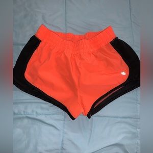 Women’s Athletic Shorts